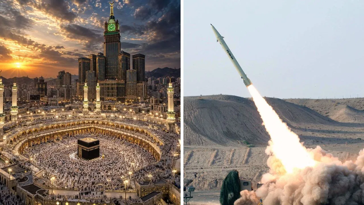 Saudi air defense intercepts missile amid Houthi attacks