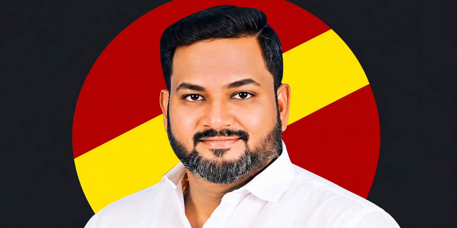Police investigate TVK member Kannan murder case in Chennai.
