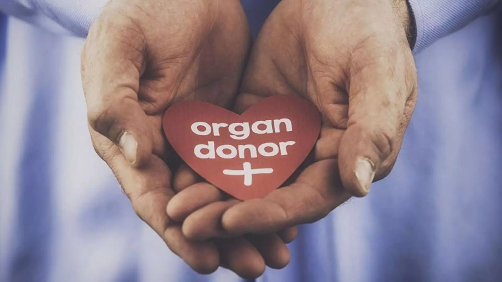 Telangana Organ Donation