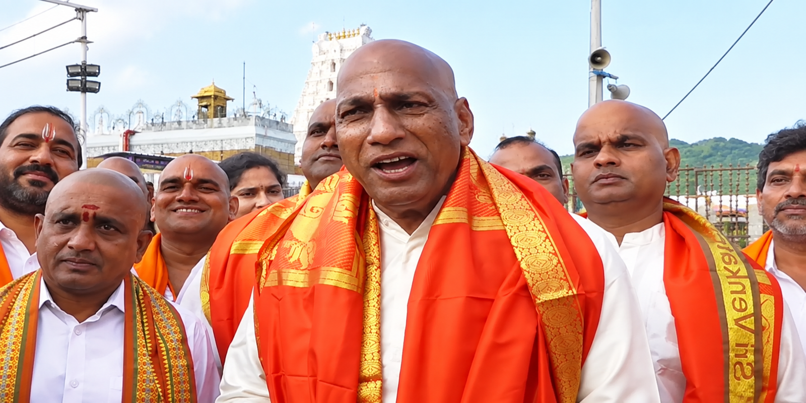 CH Mallareddy speaks about new universities in Andhra Pradesh.