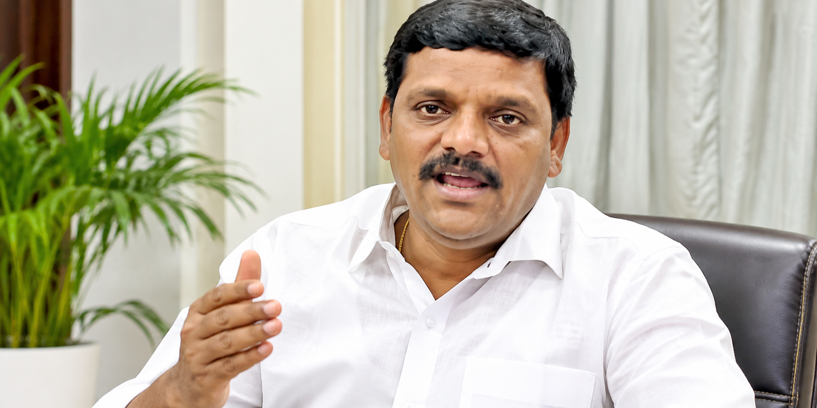 Teenmaar Mallanna speaking about Telangana MLC elections