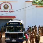 శ్రీలంక జైలు అల్లర్లు: భారతీయ ఖైదీ అంత్యక్రియలకు ప్రత్యేక పోలీసు భద్రత