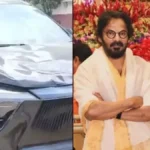 ఖజాగూడ హిట్ అండ్ రన్ కేసులో కీలక పరిణామం..
