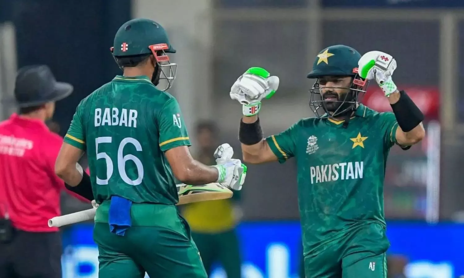 Mohammad Yousuf comments on Pakistan cricket team's current crisis.