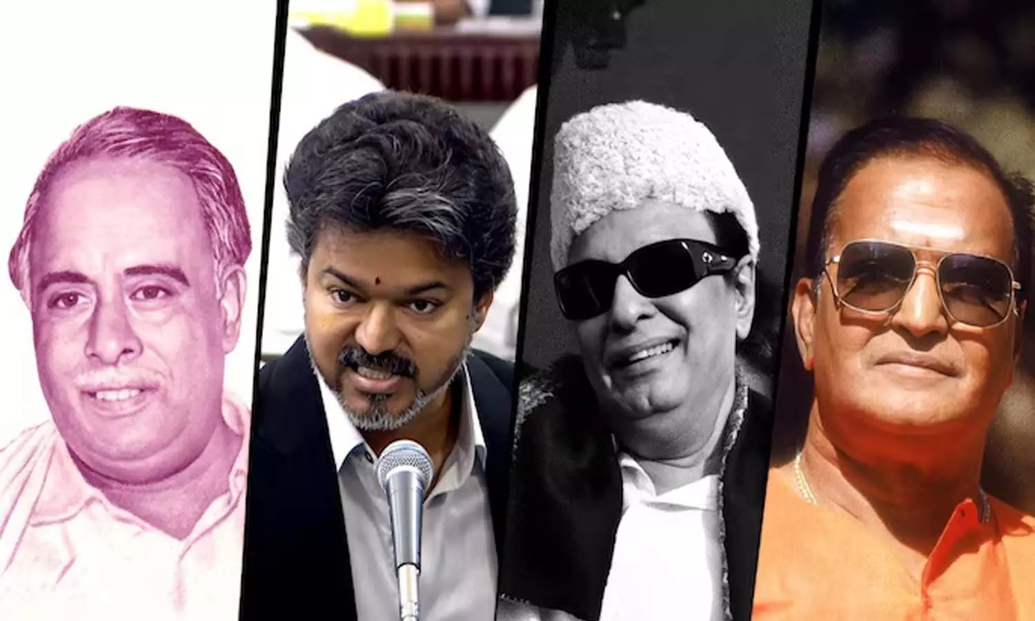 Vijay speaking in Tamil Nadu Assembly about historic political changes.