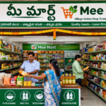 మీ మార్ట్‌లతో ఏపీ ప్రజలకు తక్కువ ధరకే నిత్యావసరాలు