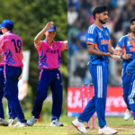 భారత్-జపాన్ మధ్య చారిత్రాత్మక తొలి T20 మ్యాచ్.. ఎక్కడ చూడాలంటే?