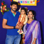 బెంగళూరులో ఇంట్లో దంపతులు మృతి.. కుటుంబ వివాదంపై పోలీసుల అనుమానం