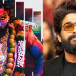 ఆ చీరకట్టు నా కెరీర్‌లోనే అత్యంత ‘ఆల్ఫా’ నిర్ణయం: అల్లు అర్జున్