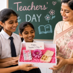 ఉపాధ్యాయుల దినోత్సవం: గురువుల సేవలకు కృతజ్ఞతలు తెలిపే ప్రత్యేక రోజు