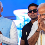 ముంబైలో మోదీ సభకు ముందు భద్రతా కలకలం.. ఇద్దరు అనుమానితులు అదుపులో