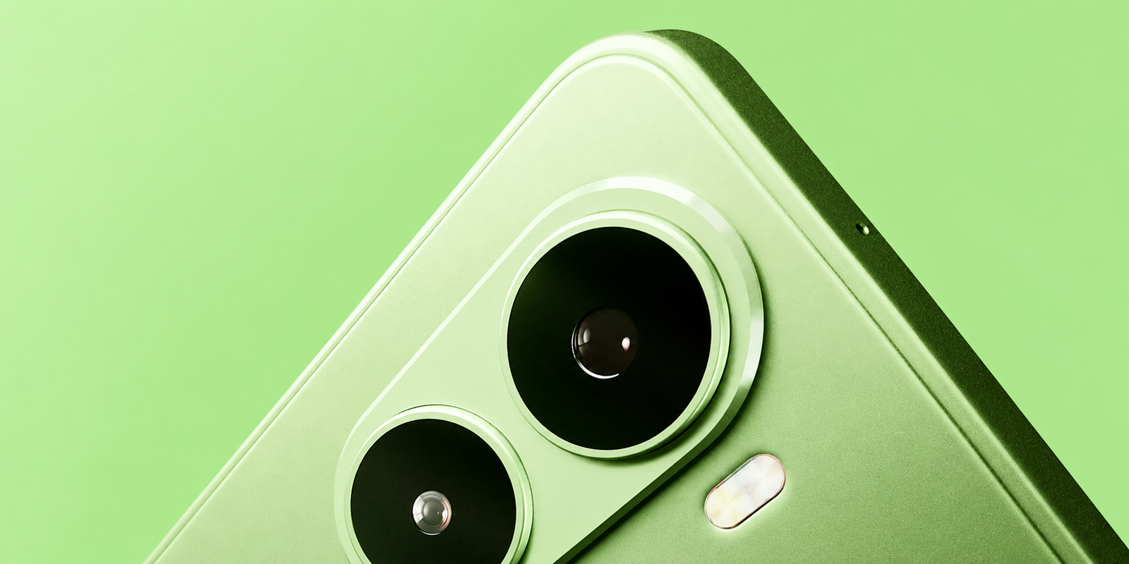 Mivi One smartphone launching in India with Snapdragon 5G support.