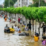 అసోంలో మళ్లీ వరదలు.. 25 వేల మందికి పైగా ప్రభావం