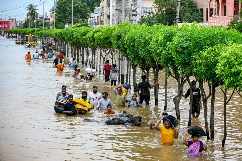 Assam Floods
