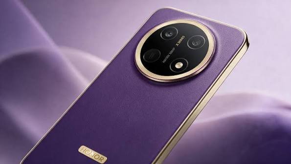 Honor X9e Pro smartphone with 11,000mAh battery