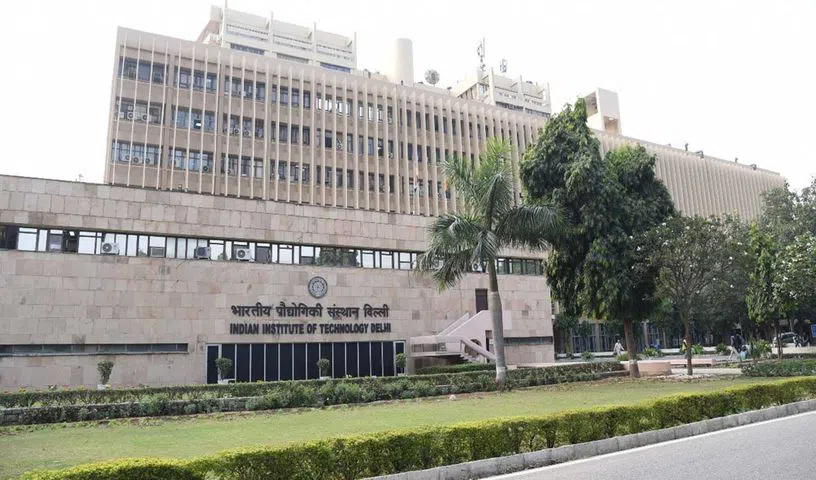 IIT Delhi VLSI Design PG Diploma course