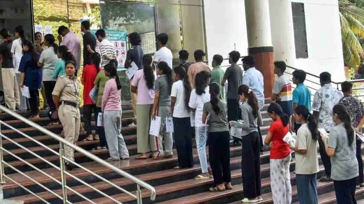 NEET UG 2026 Counselling MBBS BDS admission documents