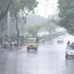 తెలుగు రాష్ట్రాలకు వాతావరణశాఖ రెయిన్ అలర్ట్.. ఈ ప్రాంతాలకు హెచ్చరిక