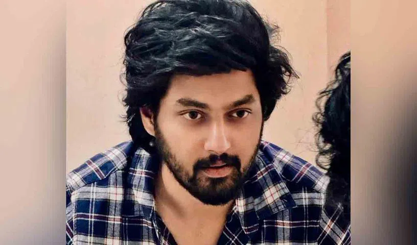 Mokshagna and Balakrishna debut movie latest update
