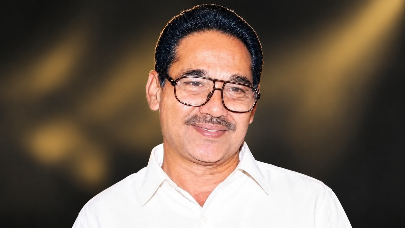 Sarika Satya Ravi Chandra senior Telugu director file photo
