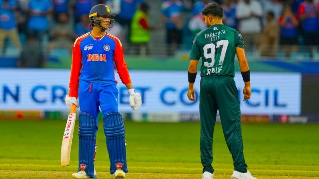 Shoaib Akhtar India Pakistan