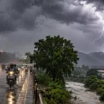 Rain Alert: రానున్న రెండు రోజులు మోస్తరు వర్షాలు.. IMD కీలక సూచనలు!