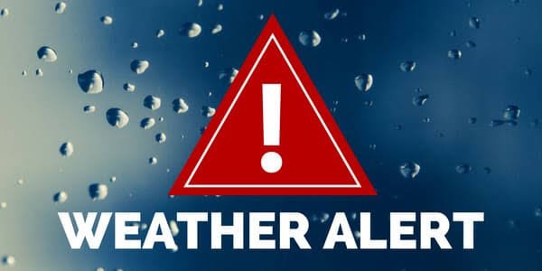 Telangana heavy rains and red alert weather update