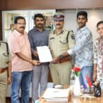 పోలీసు సిబ్బంది బదిలీలు వాయిదా వేయాలని విజ్ఞప్తి