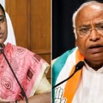 కొండా సురేఖకు ఖర్గే ఆదేశాలు.. రాజీనామాకు డెడ్‌లైన్?