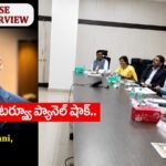 UPSC మాక్ ఇంటర్వ్యూలో శాశ్వత్ సంగ్వాన్ ప్రొఫైల్పై ప్యానెల్ ఆసక్తి.. డేటా సైంటిస్ట్ నుంచి IDES వరకు!