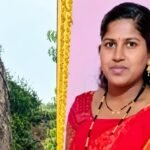 ముగ్గురు పిల్లలతో లోయలోకి దూకిన జాతీయ మహిళా రెజ్లర్.. విషాదం