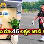 రూ.46 లక్షల ప్యాకేజీ వదిలి ఆర్మీలోకి.. 8 ప్రయత్నాల తర్వాత 27 ఏళ్ల Amazon టెకీ సంచలన నిర్ణయం