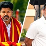 తమిళనాట కాంగ్రెస్కు కొత్త తలనొప్పి.. ప్రధాని అభ్యర్థిగా విజయ్ పేరుపై టీవీకేలో డిమాండ్