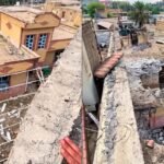 ఇరాన్‌లో పెళ్లి వేడుకపై బాంబు దాడి.. మహిళల ఉలులేషన్ మధ్య ఒక్కసారిగా భారీ పేలుడు