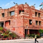 JNU ప్రొఫెసర్‌పై లైంగిక వేధింపుల ఆరోపణలు.. అదనపు మార్కుల ఆశ చూపినట్లు ఫిర్యాదులు