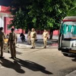 ఉత్తరప్రదేశ్లో ఘోర రోడ్డు ప్రమాదం.. 12 మంది మృతి