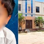 మైసూరులో 16 ఏళ్ల విద్యార్థిపై టీచర్ దాడి..
