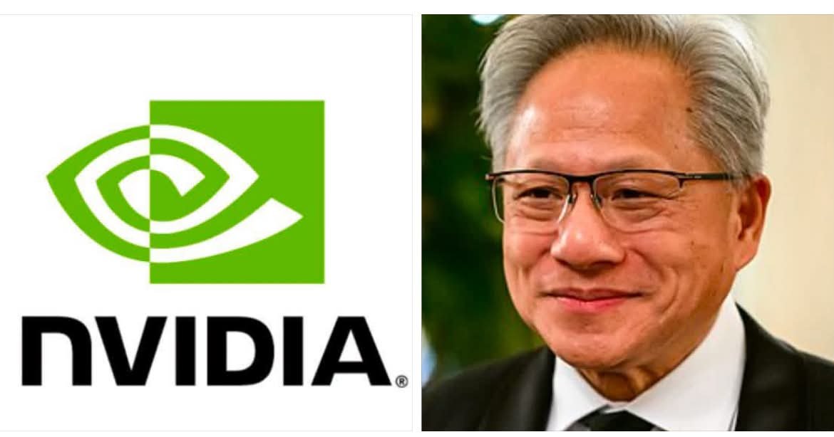 Nvidia CEO Jensen Huang Donates $10 Million to Nepal Flood Victims