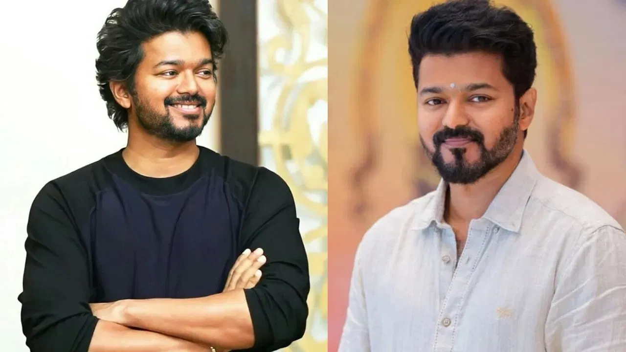 Vijay Thalapathy fitness and diet routine at age 52