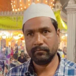 అమ్రాబాద్‌లో దారుణ హత్య.. ఇంట్లోనే మృతదేహం దాచిన వైనం.. భార్య, ఇద్దరు కుమారులే చంపేశారా?