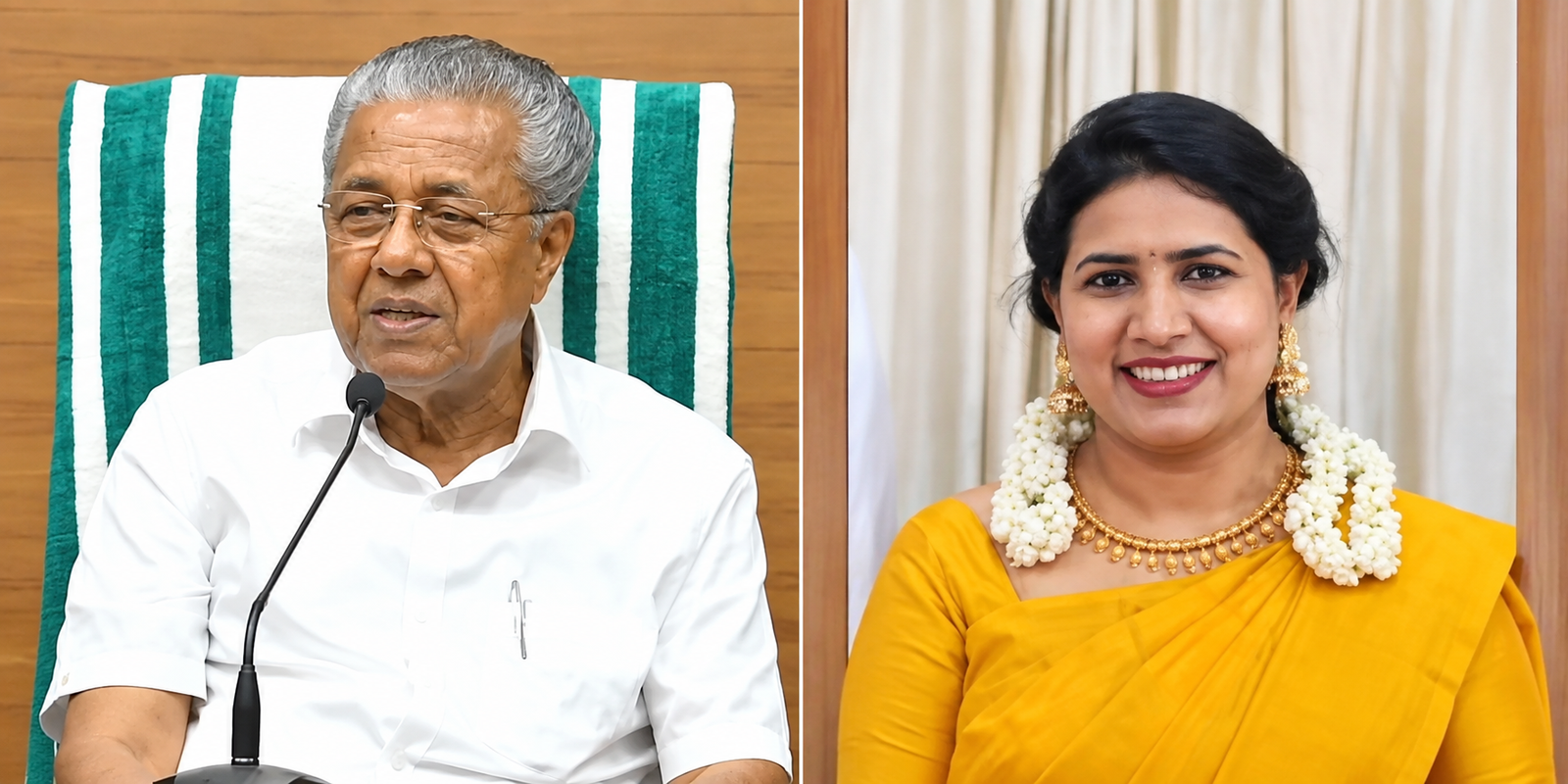 Pinarayi Vijayan amid ED allegations in the CMRL Exalogic case.