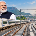 రూ.10,783 కోట్లతో 7 రైల్వే కారిడార్లకు గ్రీన్ సిగ్నల్.. తెలంగాణ, ఏపీకి భారీ ప్రయోజనం