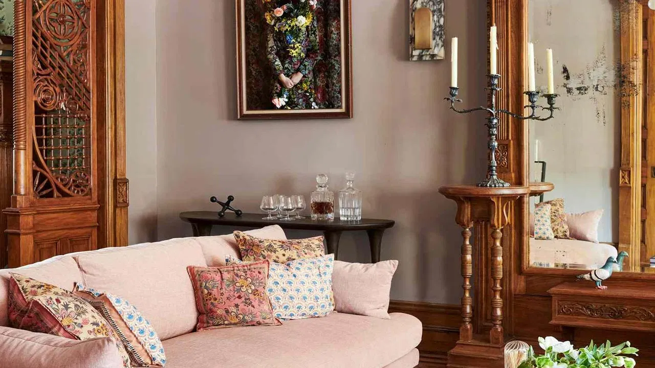 Five bedroom items that may disturb peaceful sleep
