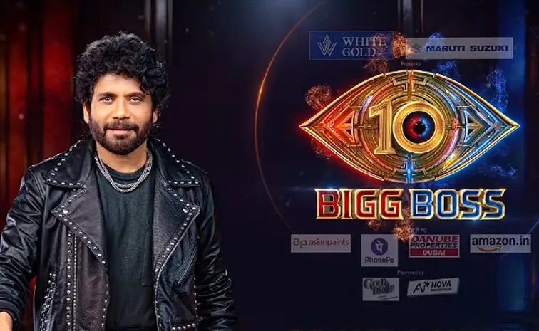 Bigg Boss 10 Telugu contestants during emotional episode
