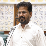 తెలంగాణ అసెంబ్లీలో పరిణామాలపై రేవంత్ రెడ్డి తీవ్ర ఆగ్రహం