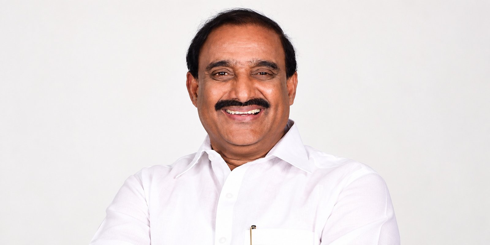 Arekapudi Gandhi and ED investigation in Sahithi Infra case
