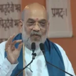 కర్ణాటక పర్యటనలో అమిత్ షాకు అస్వస్థత