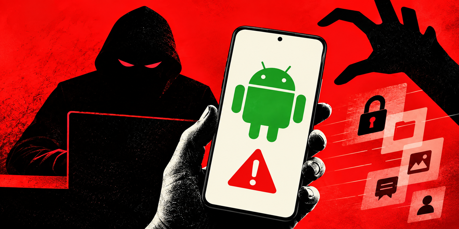 CERT-In Android security warning and software update alert