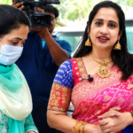 హైదరాబాద్లో నందు అదుపులోకి.. బిగ్ బాస్ వైల్డ్ కార్డ్ ఎంట్రీపై ఊహాగానాలు