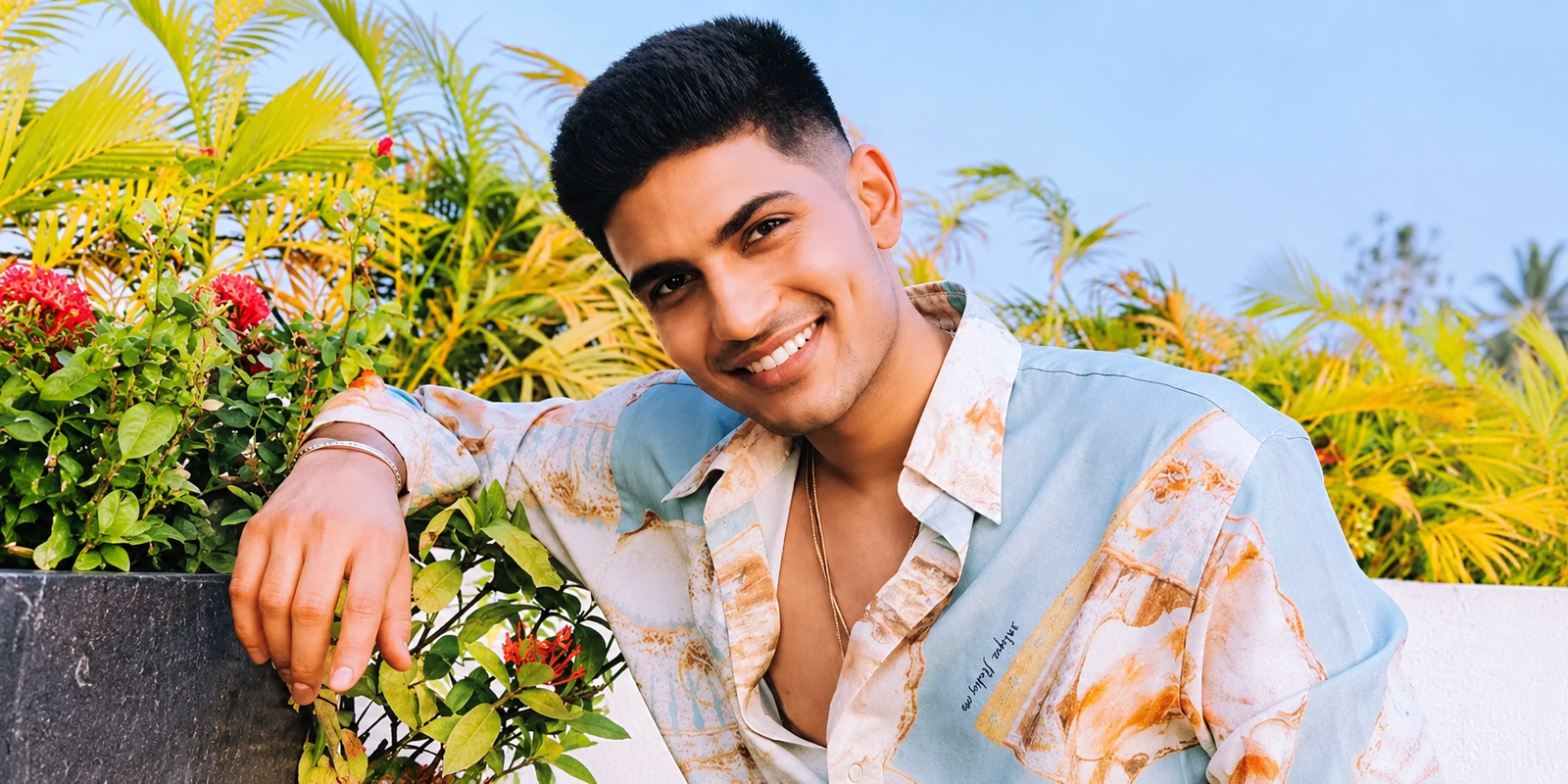 Shubman Gill celebrates his birthday as Team India star and captain.